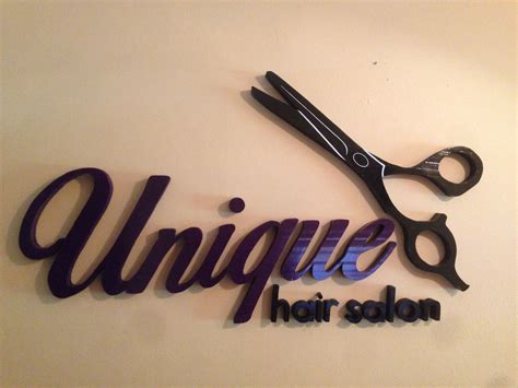 Modern Hair Salon Logos | Images and Photos finder