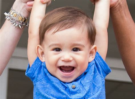 Haircuts For Little Boys