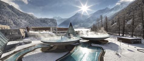 20 Best Luxury Hotels and Spas in Austria