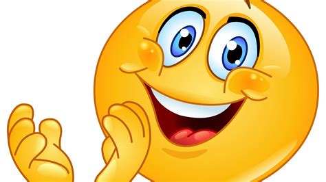 Animated Emoticons - Talking Smileys - YouTube