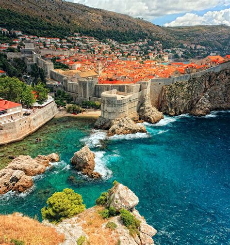 Dubrovnik, Croatia - Food & Wine Trails