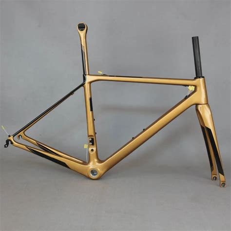 How To Remove Paint From Carbon Bike Frame / NEW Plating paint 140mm carbon road frame 142mm or ...