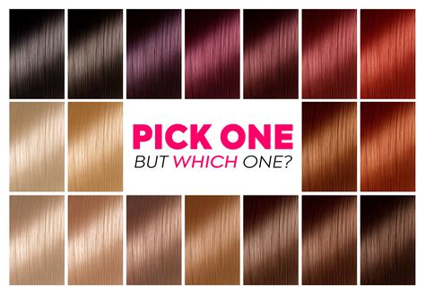 hair color chart for skin tone Inspiring hair color chart skin tone 12 warm skin tones beautiful ...