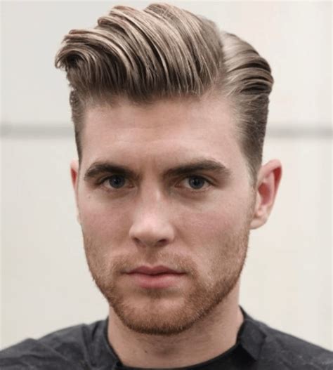 30 Best Hairstyles for Men with Thin Hair(2023 Trendy)