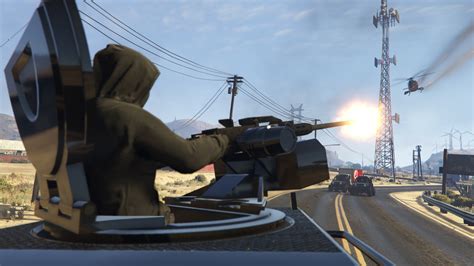 New GTA 5 Online Heists Screenshots Show Every Mission Stage