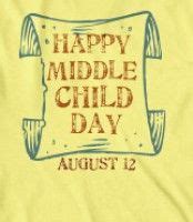 44 The Middle Child ideas | middle child, middle child syndrome, middle ...