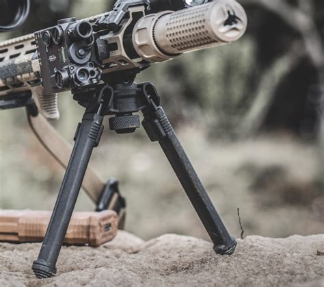 MAGPUL NOW SHIPPING THEIR NEW BIPOD! - ATTACKCOPTER