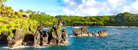 Waianapanapa State Park Guide | Outdoorsy