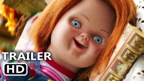 Watch Chucky Episodes Online Series Free | Watch Series