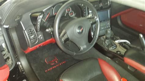 Z06 Show your Interior Pic thread.... - Page 2 - CorvetteForum ...