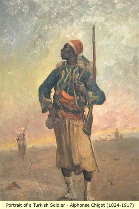 Arab and Berber (Moor) Paintings: Other | Art history, African art ...