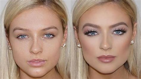 Makeup Tutorial Natural Look Here Are Some Great Ideas And Tutorials On How To.