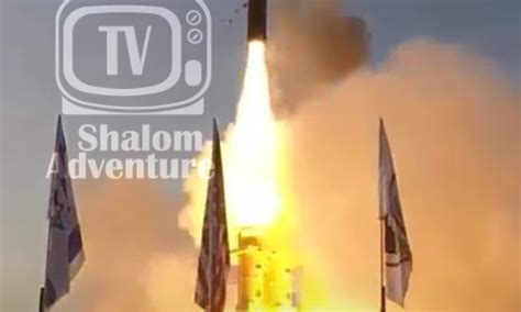 How Powerful is Israel's Iron Dome Air Defense Missile System - Shalom Adventure Magazine