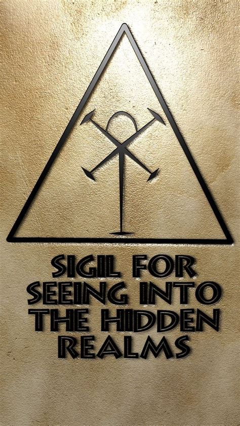 Pin by Tony Ponsetto on sigils | Magick symbols, Sigil magic, Magic symbols