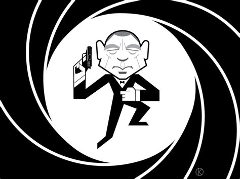 James Bond Logo Vector at Vectorified.com | Collection of James Bond Logo Vector free for ...