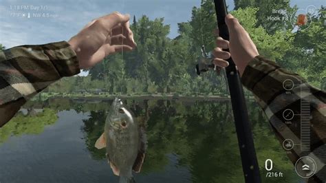 Top 9 Best Fishing Games for PC for You Today