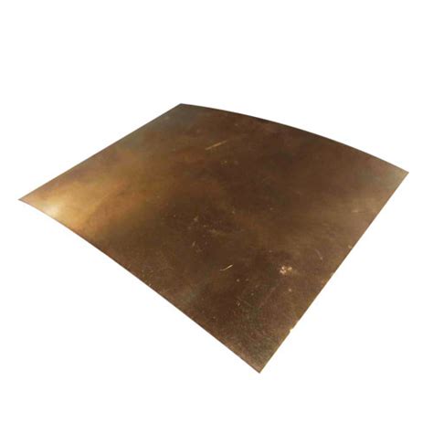 Phosphor Bronze Sheet Suppliers, Manufacturers, Exporters From India ...