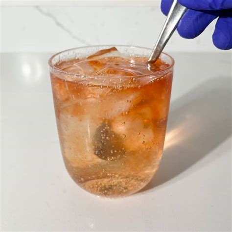 Rock Shandy Cocktail recipe