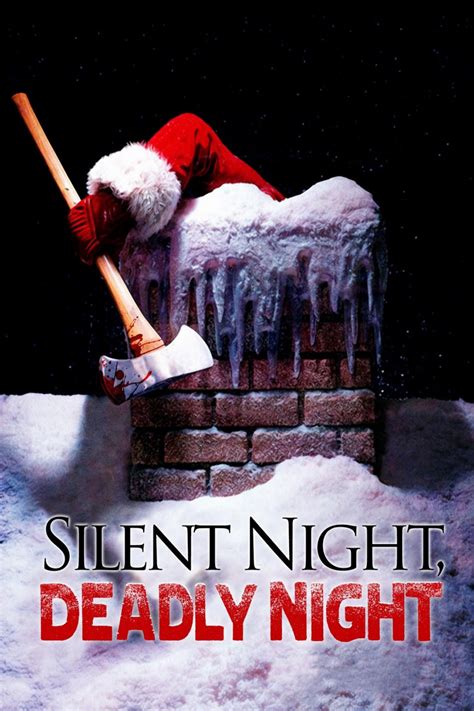 Silent Night, Deadly Night - Horror Land