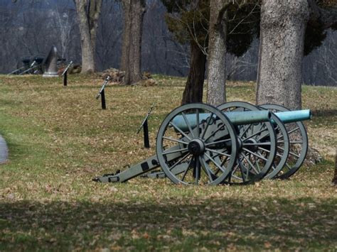 Gettysburg Battlefield Free Stock Photo - Public Domain Pictures