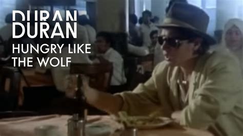 Duran Duran - Hungry like the Wolf Chords - Chordify