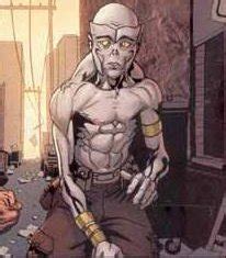 Caliban (Marvel Comics) - Wikipedia