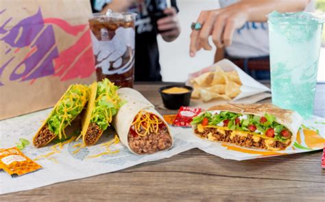 10 Taco Bell Secret Menu Items You Need to Order ASAP