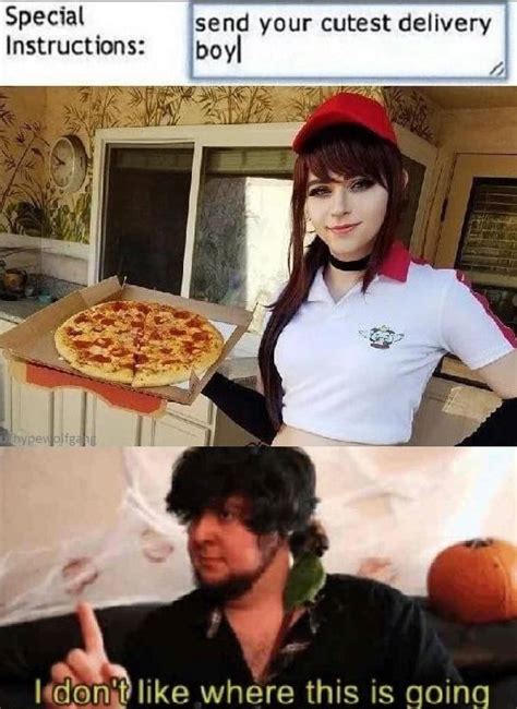 Pizza time! : r/memes