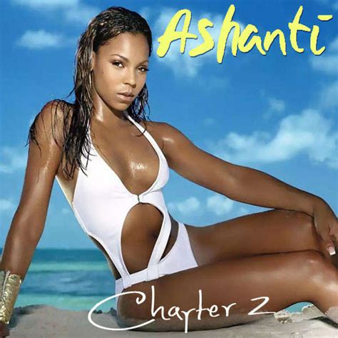 Ashanti Chapter Ii Records, LPs, Vinyl and CDs - MusicStack