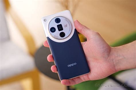 Oppo Find X7 Ultra review - GSMArena.com tests