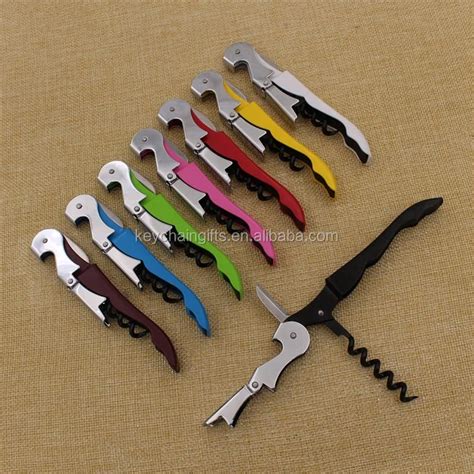 Multifunction Wine Opener Corkscrew,Corkscrew Opener,Corkscrew Bottle Opener - Buy Corkscrew ...