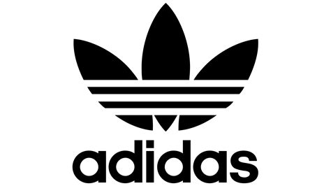 Adidas Logo, symbol, meaning, history, PNG, brand