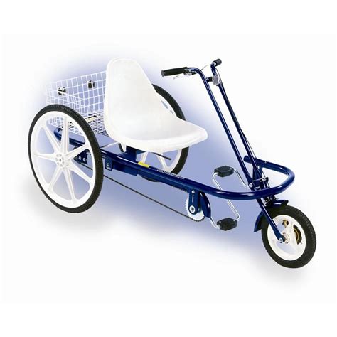 Pin on Special needs trikes & bikes