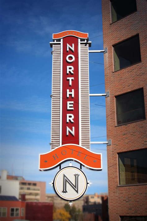 Northern Hotel Billings, MT - See Discounts