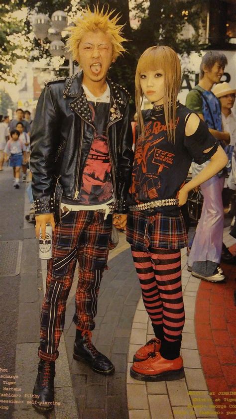 Pin by Anise Cole on 90s harajuku | Harajuku fashion street, Japanese street fashion, Harajuku ...