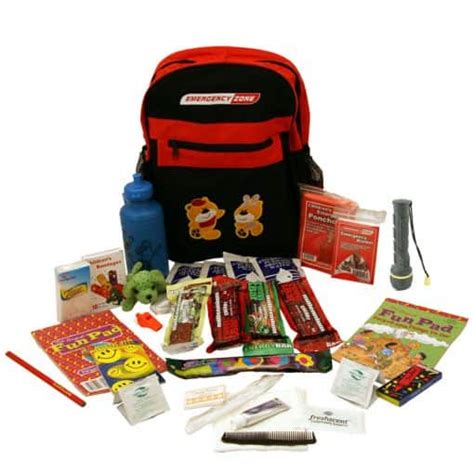 Bear Grylls Ultimate Survival Kit - Doomsday Prep