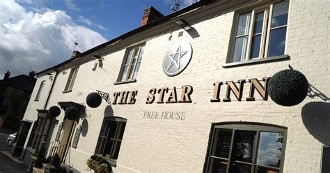 Pub Restaurant Near Me - The Star Inn