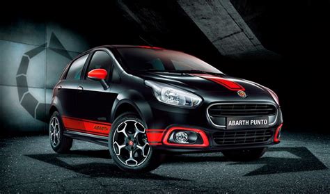 Fiat Abarth Punto Images [HD]: Fiat Abarth Punto Interior & Exterior Photo Gallery - DriveSpark