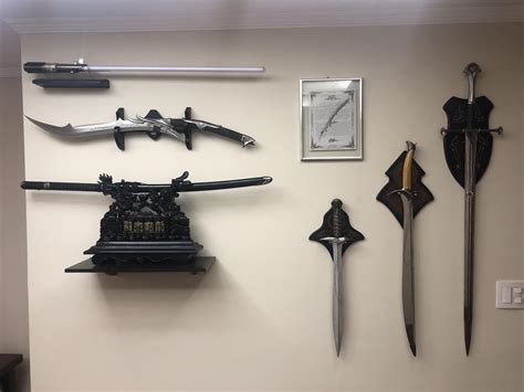 My Swords Collection : r/SWORDS