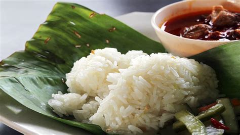 Most Popular Kelantanese Food - TasteAtlas