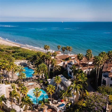 The Ritz-Carlton Bacara, Santa Barbara (Santa Barbara, California) 8 Hotel Reviews | Tablet Hotels