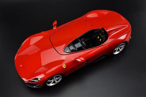 Prices And Specifications For Ferrari Monza SP1 STD 2021 In, 56% OFF