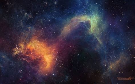 Universe Desktop Wallpapers - Top Free Universe Desktop Backgrounds - WallpaperAccess