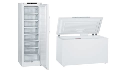 Liebherr | Refrigerators and Freezers for Research and Laboratory | Labtex