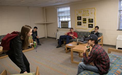 UMD has always struggled with student housing. Here’s how it can be better. - The Diamondback