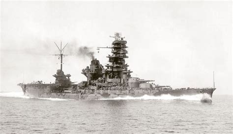 Japanese battleship Ise - Alchetron, the free social encyclopedia