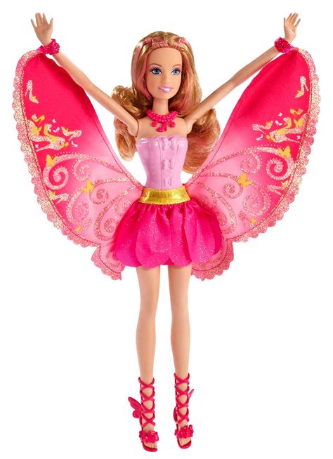 Barbie A Fairy Secret Dolls | ubicaciondepersonas.cdmx.gob.mx