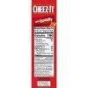 Cheez-It Extra Toasty Baked Snack Crackers - 12.4oz : Target