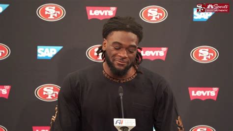 49ers Brandon Aiyuk feels he’s going to ‘take off’ next season – NBC Sports Bay Area & California