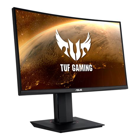 Asus TUF VG24VQ 144hz 24 inch Gaming Monitor - TUF VG24VQ